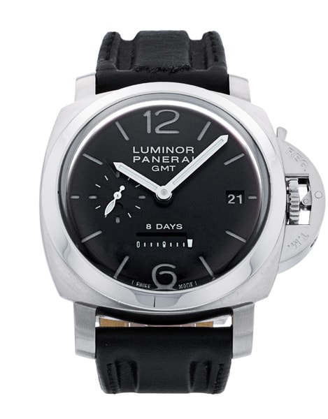 Panerai Luminor 8 Days PAM00233